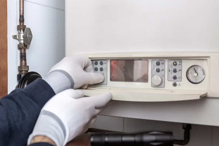 Boiler Installation Quote Reading: How Does the Agreed Scope Become the Final Price?