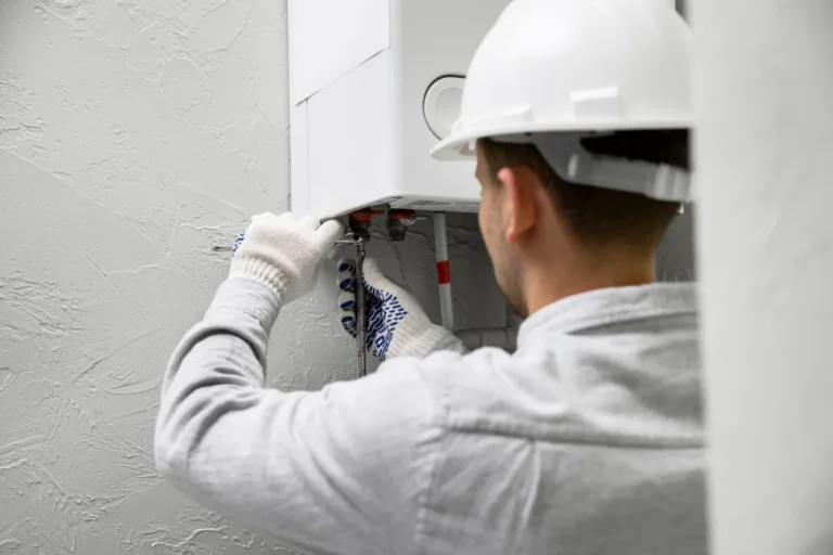 Boiler Installation Reading: What Happens From Your First Enquiry to the Finished Job?