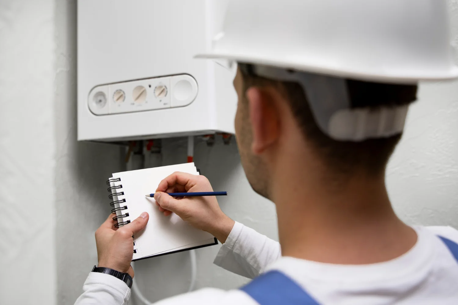 Boiler Repair Reading: Should Existing Faults Be Diagnosed Before Installation Begins?