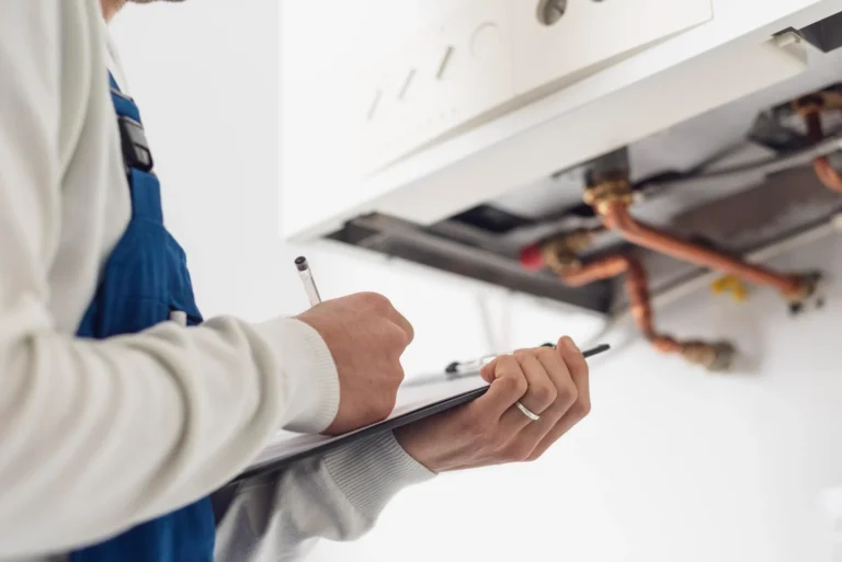 Comparing Boiler Installation Companies: What Should Happen Before You Agree to the Work?