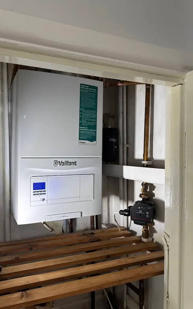 Boiler Installation in Basingstoke: What Homeowners Need to Know Before Booking