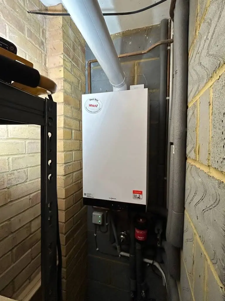 How to Know When It’s Time for a New Boiler (And When a Repair Will Do)
