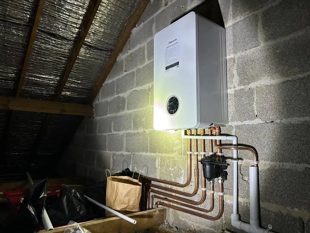 Why Annual Boiler Servicing is Essential for Homes in Reading