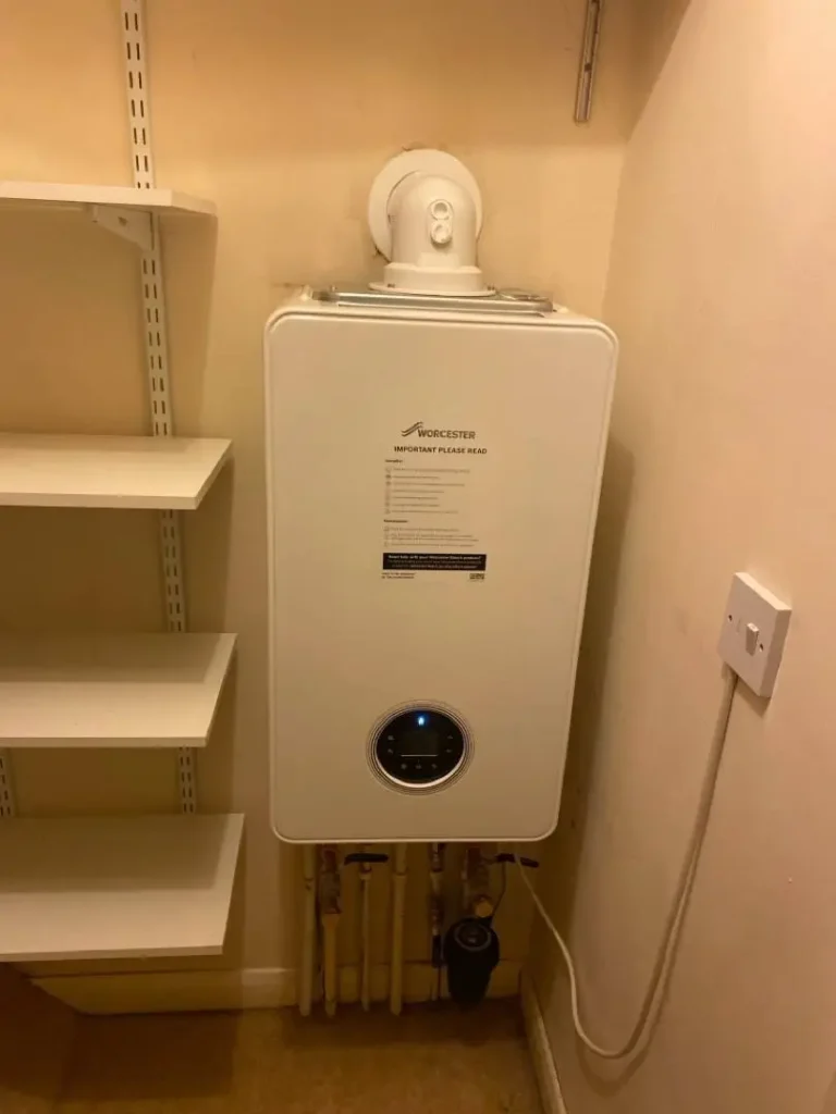 The True Cost of Running an Inefficient Boiler