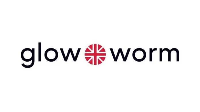 Glow Worm Logo